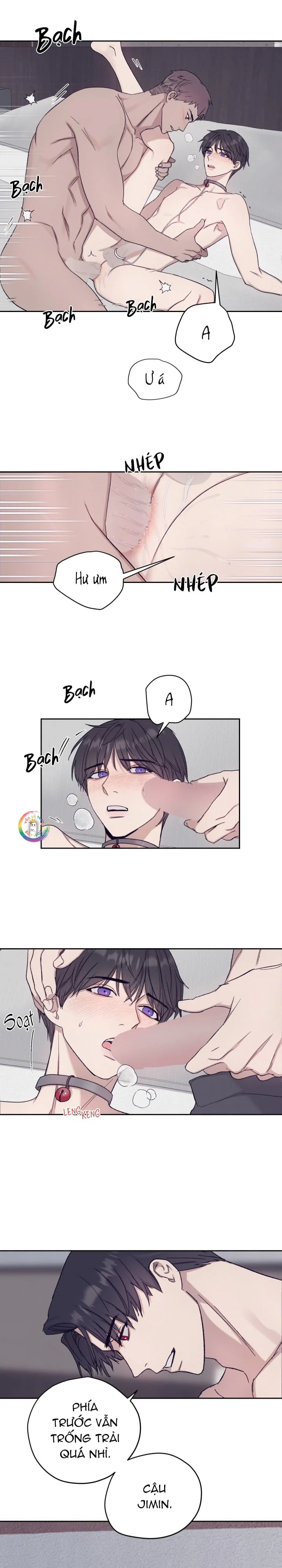 Đọc truyện Tuyển Tập Sẽ Chết Nếu Không Làm Tình - Chapter 26