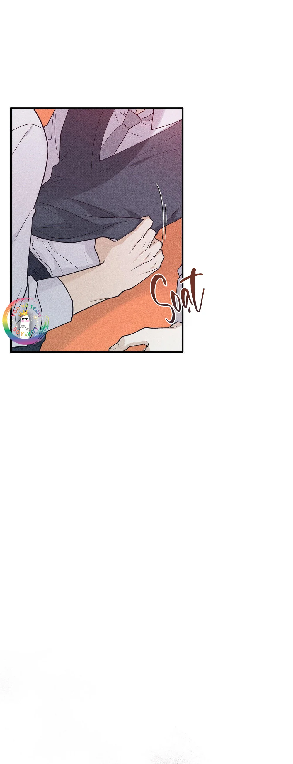 Đọc truyện Học Sinh Giỏi Mắc Lỗi Chí Mạng - Chapter 35