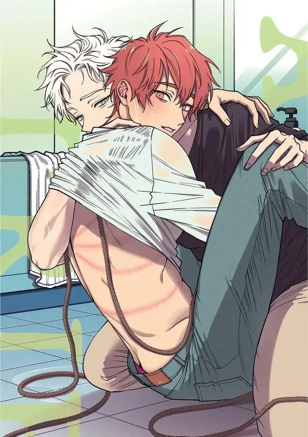 Đọc truyện Lạc Lối Kabukichō – Ikeda Và Rio - Chapter 12.2