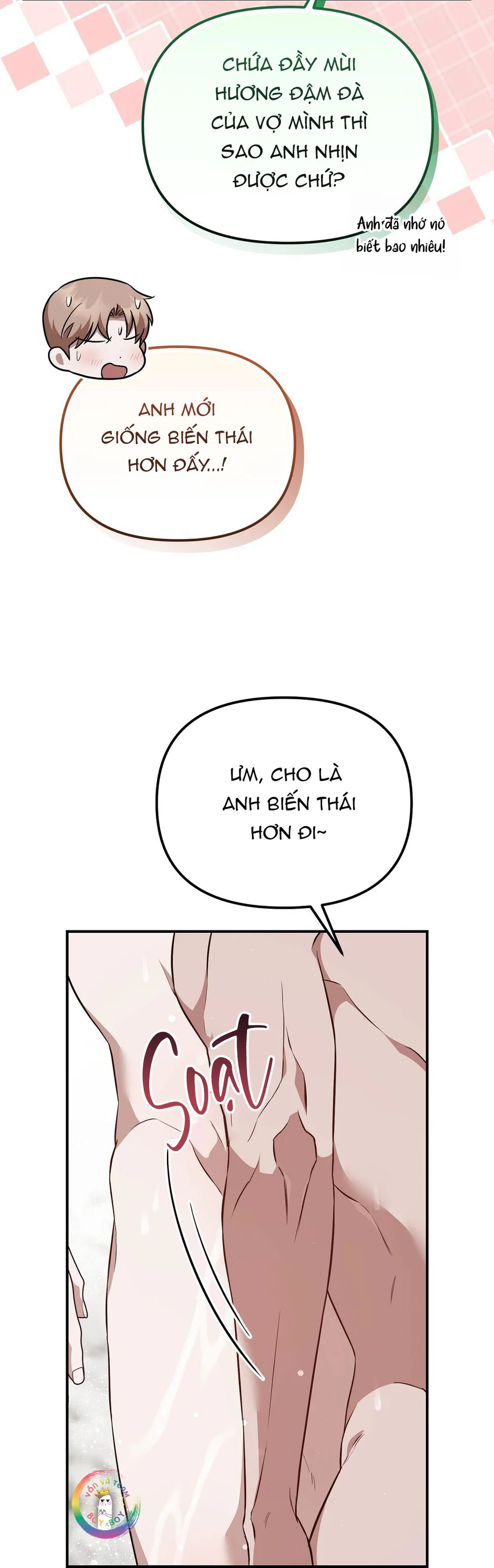 Đọc truyện Autobahn Romance - Chapter 30