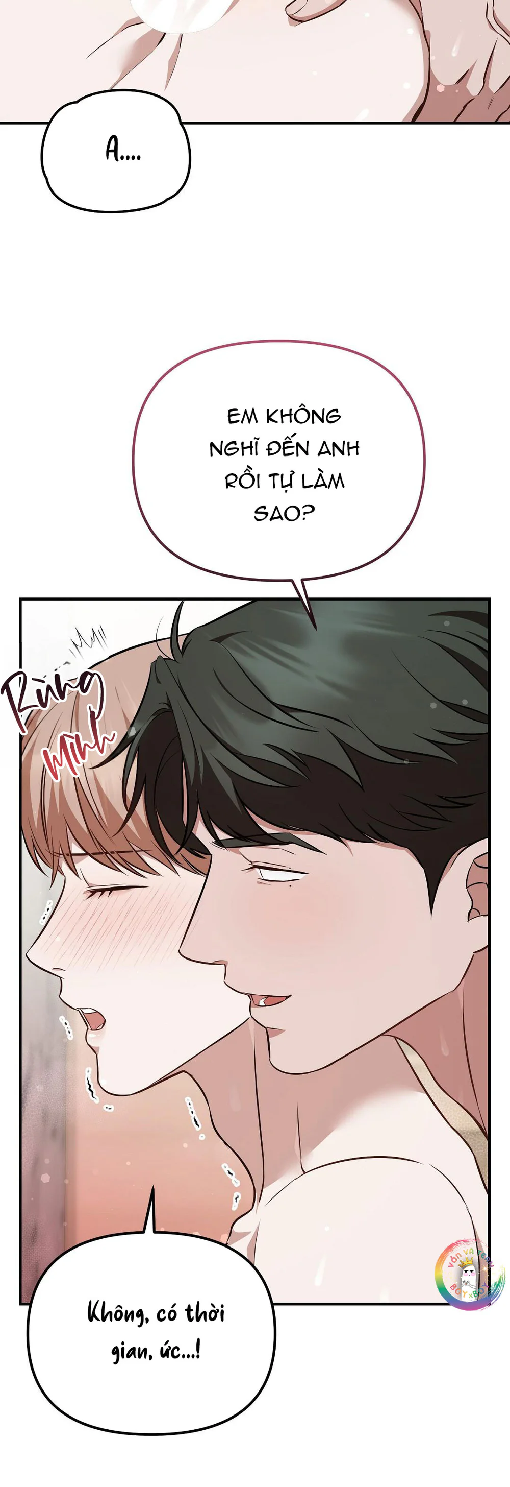 Đọc truyện Autobahn Romance - Chapter 30