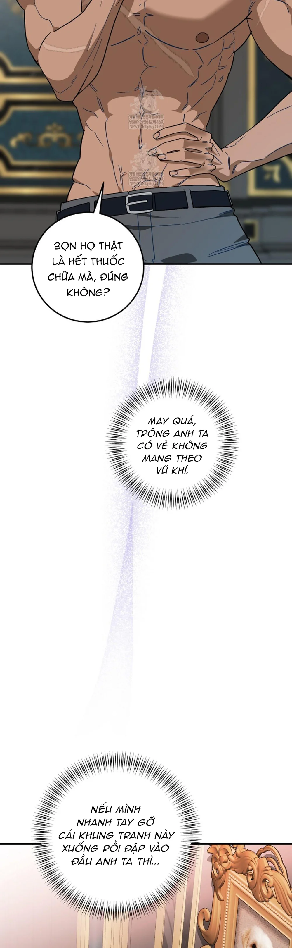 Đọc truyện Tuyển Tập Manhwa Ngắn Guideverse - Chapter 1.2