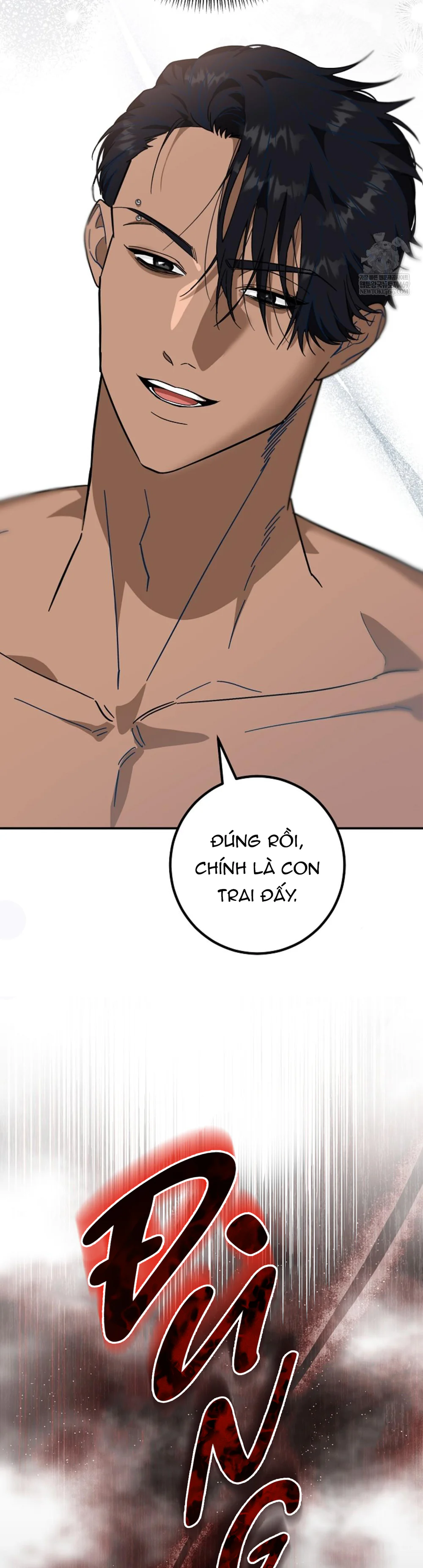 Đọc truyện Tuyển Tập Manhwa Ngắn Guideverse - Chapter 1.2