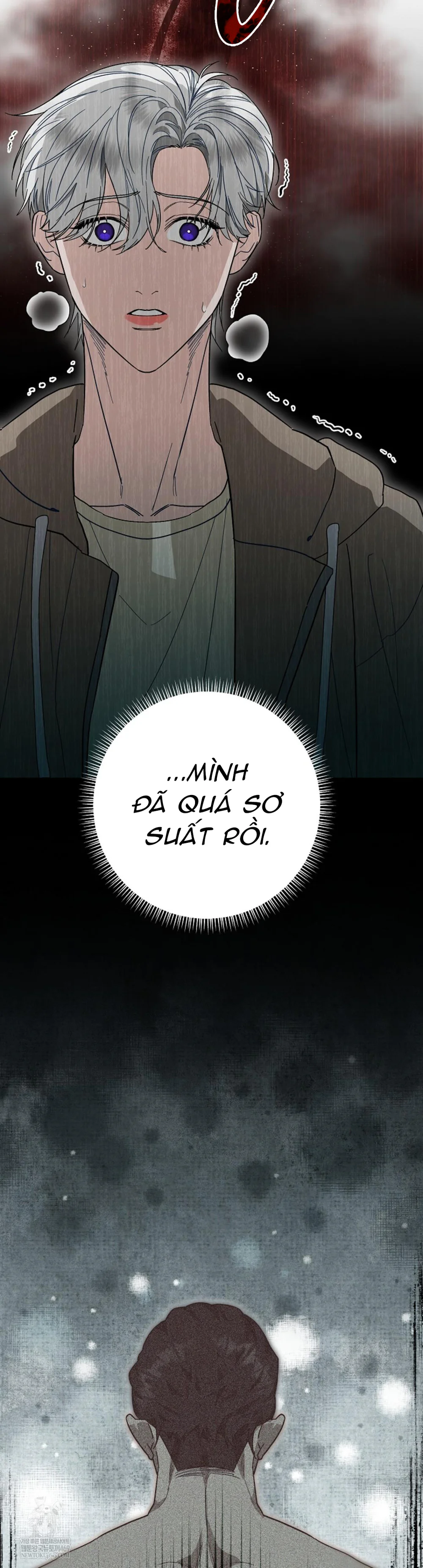 Đọc truyện Tuyển Tập Manhwa Ngắn Guideverse - Chapter 1.2