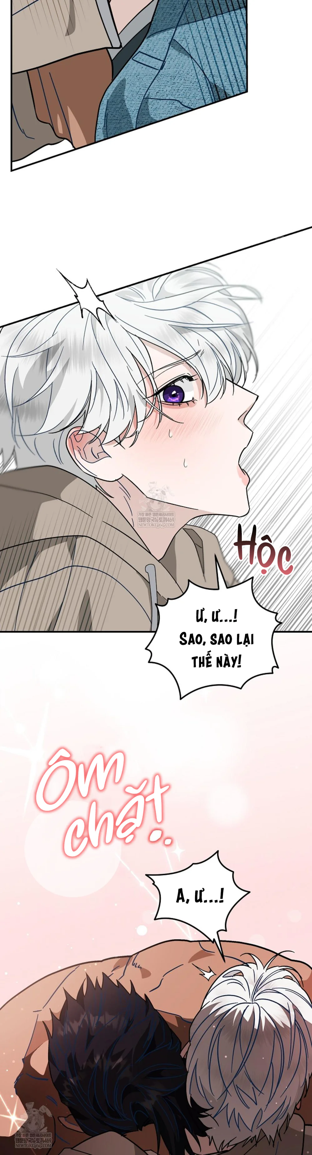 Đọc truyện Tuyển Tập Manhwa Ngắn Guideverse - Chapter 1.2
