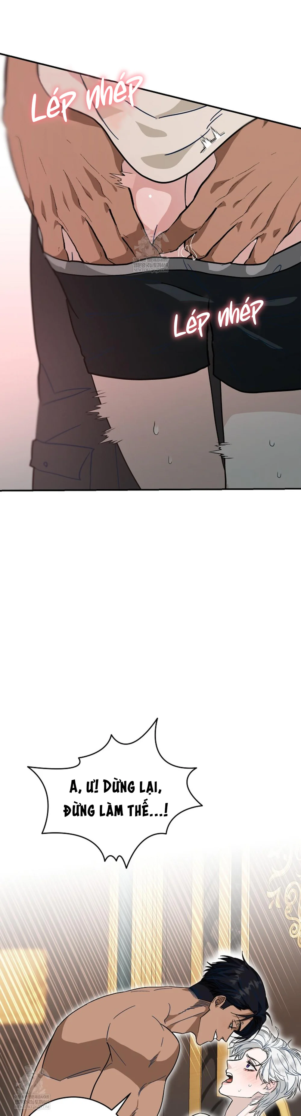 Đọc truyện Tuyển Tập Manhwa Ngắn Guideverse - Chapter 1.2