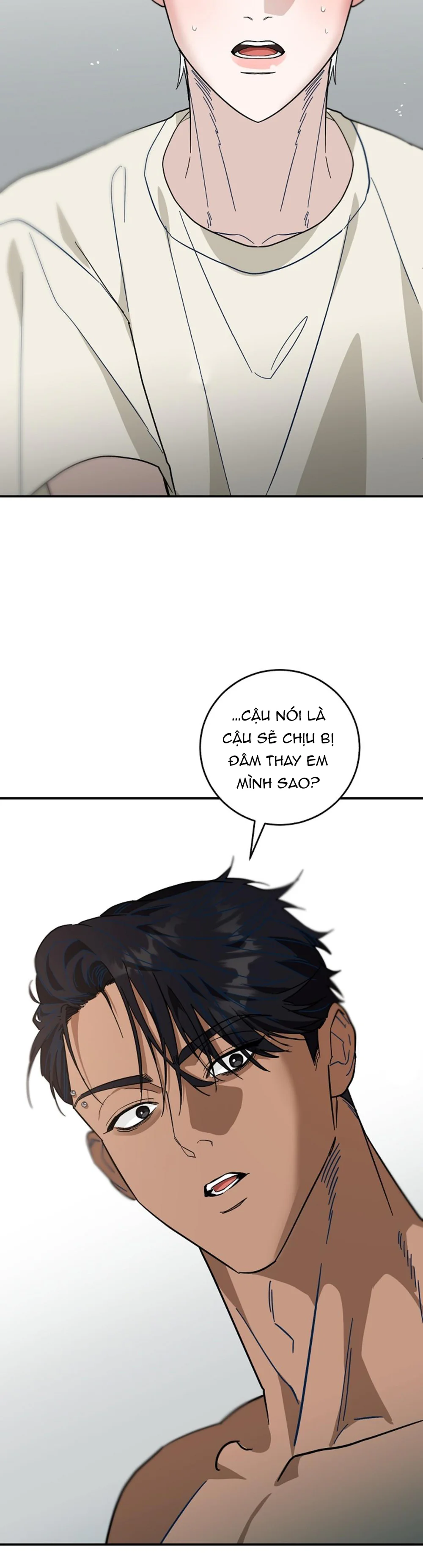 Đọc truyện Tuyển Tập Manhwa Ngắn Guideverse - Chapter 1.2
