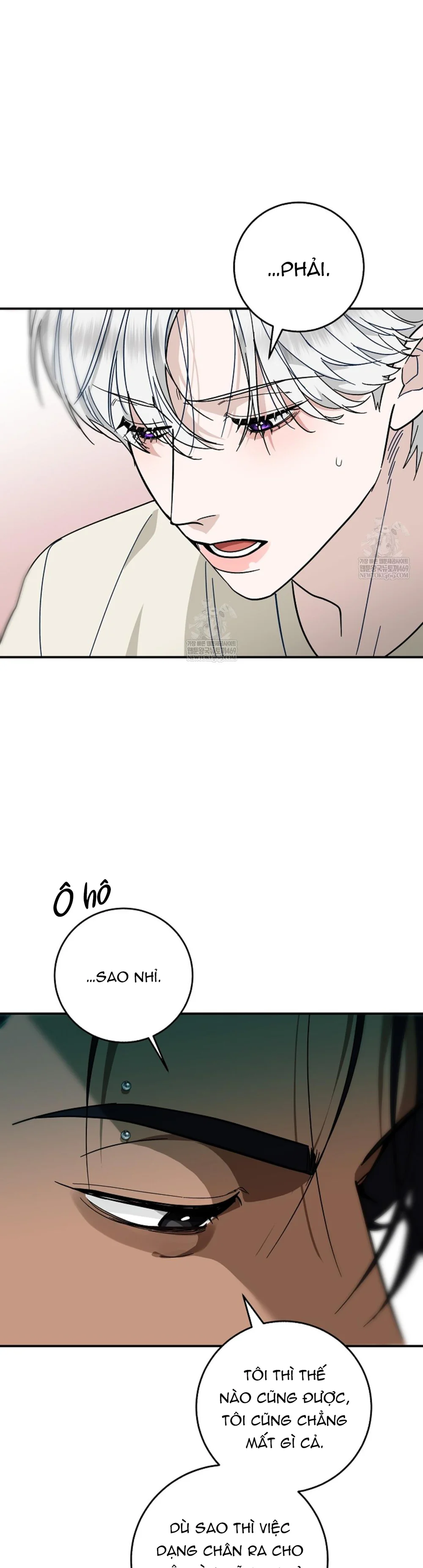 Đọc truyện Tuyển Tập Manhwa Ngắn Guideverse - Chapter 1.2