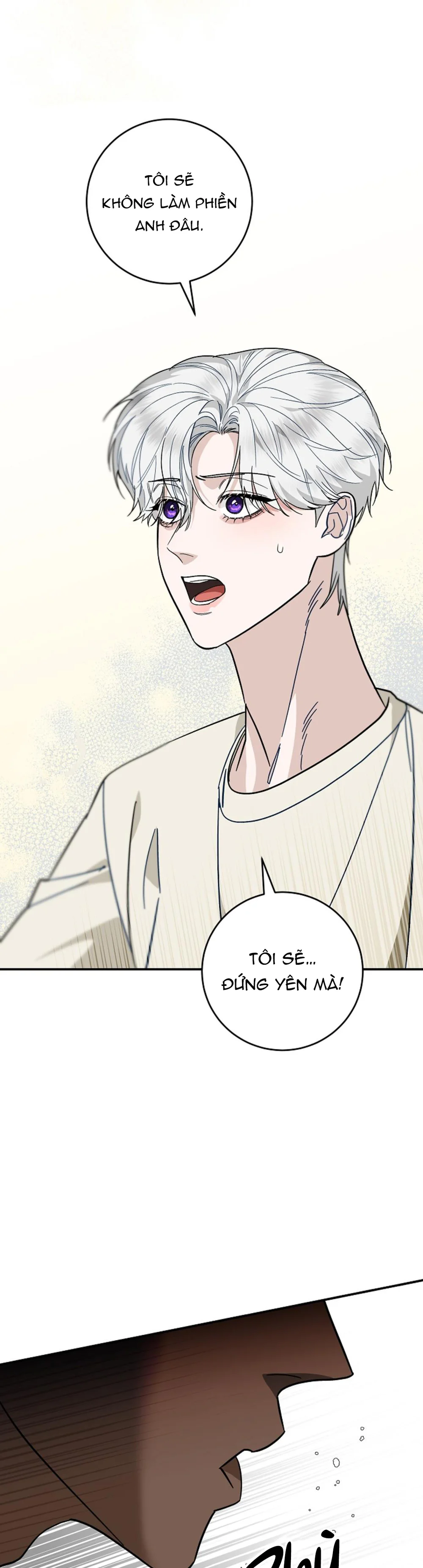 Đọc truyện Tuyển Tập Manhwa Ngắn Guideverse - Chapter 1.2