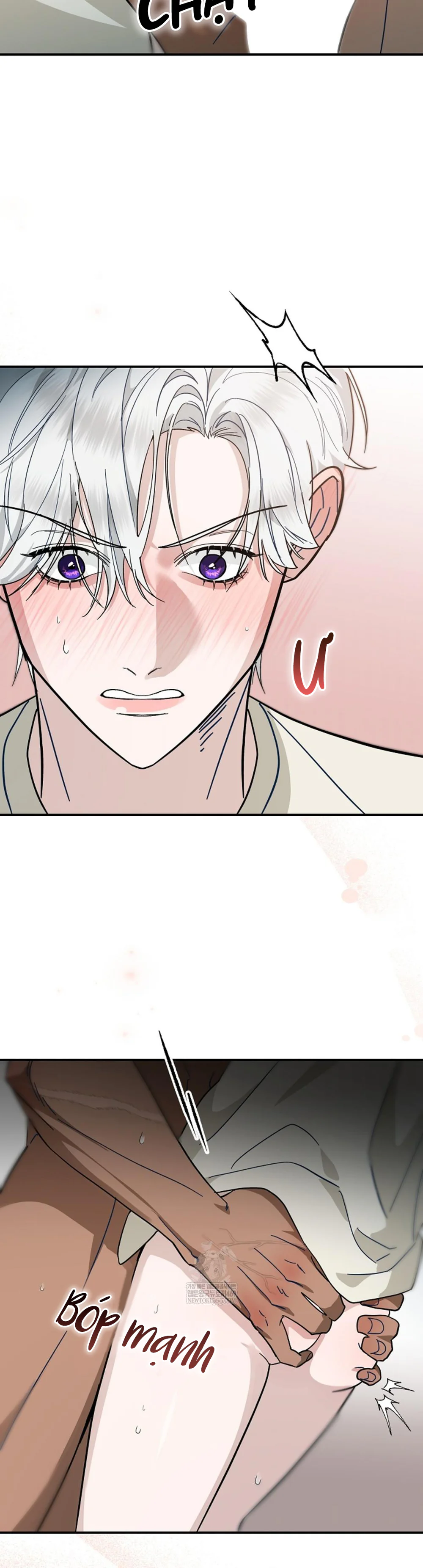 Đọc truyện Tuyển Tập Manhwa Ngắn Guideverse - Chapter 1.2