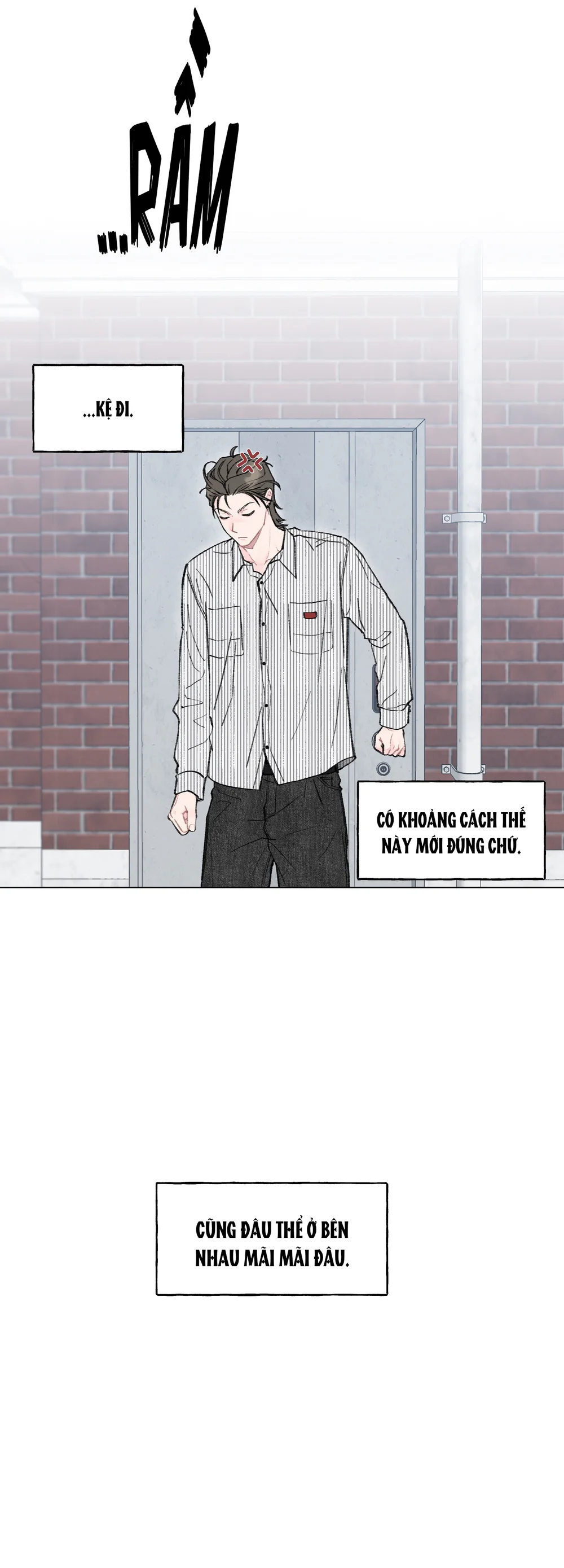 Đọc truyện Oranda Đáng Yêu - Chapter 11