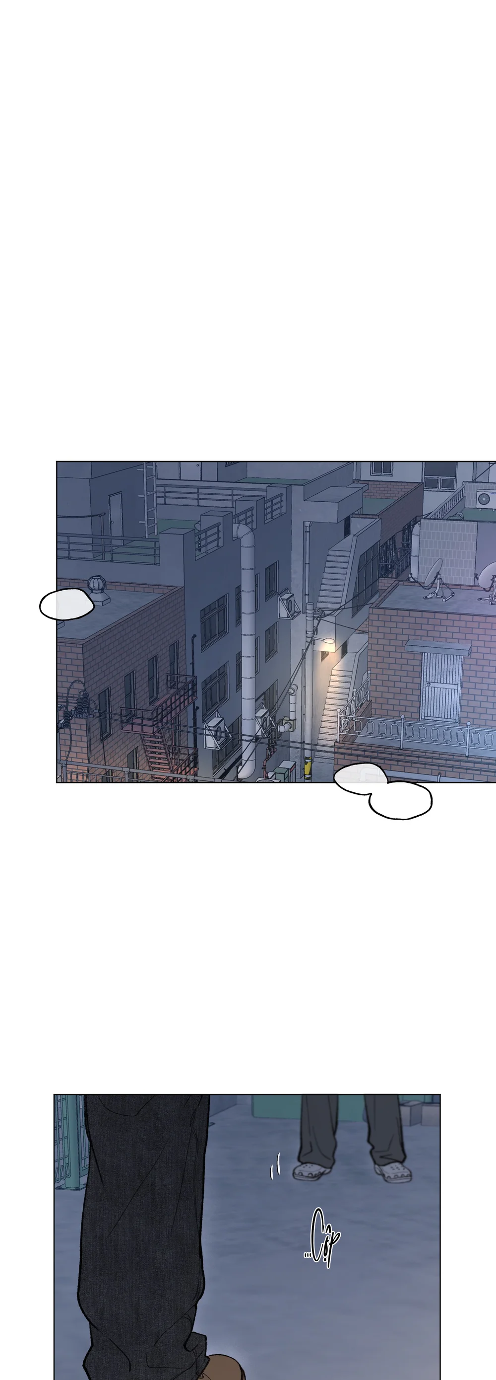 Đọc truyện Oranda Đáng Yêu - Chapter 11