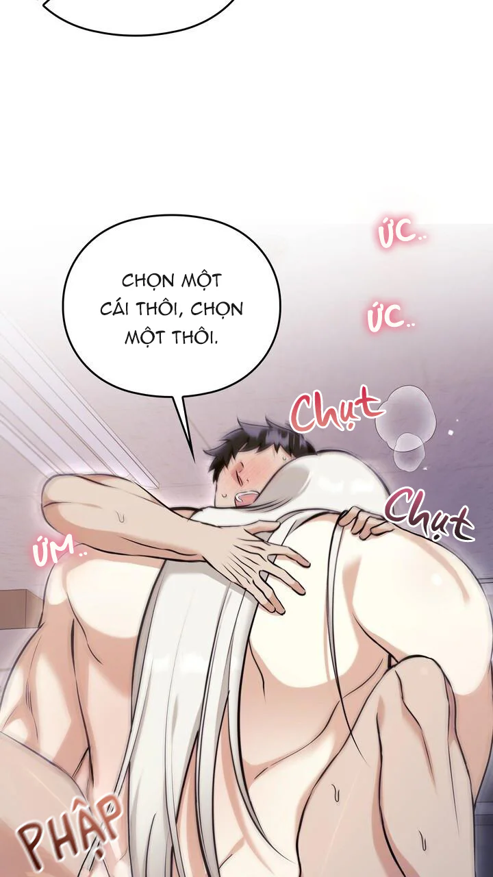 Đọc truyện Tuyển Tập manhwa NP - Chapter 1.3