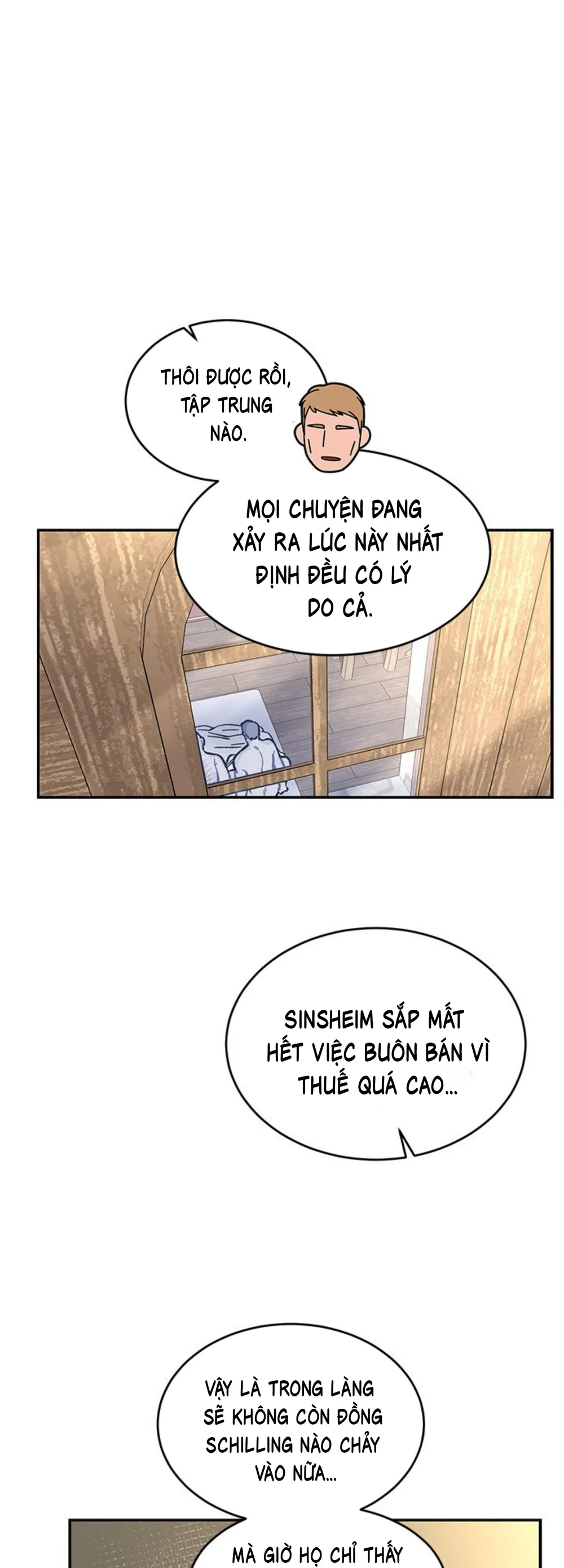 Đọc truyện LieBling! - Chapter 78