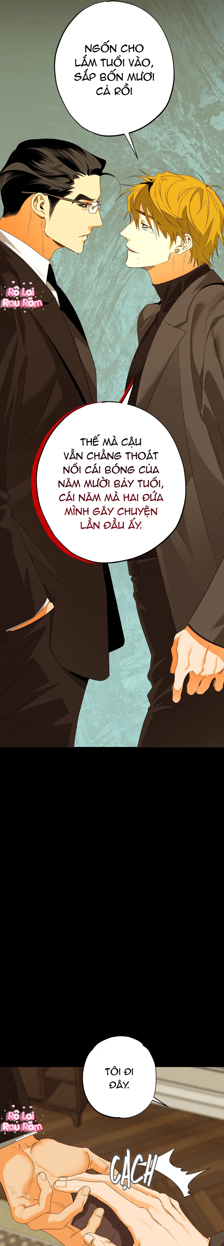 Đọc truyện Tuyển tập động dục và phát tình - Chapter 30