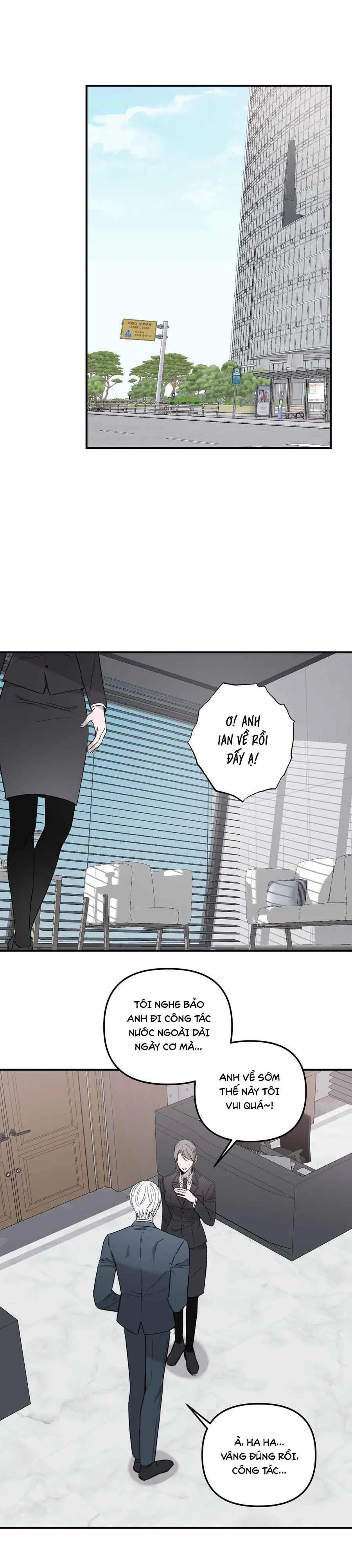 Đọc truyện (ABO) VẬT TẾ THẦN - Chapter 30