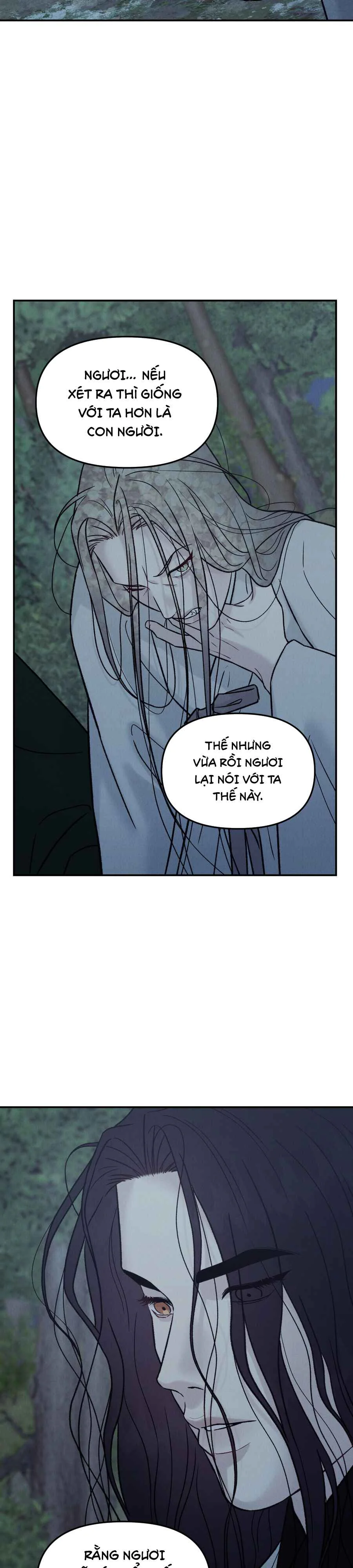 Đọc truyện SỰ PHẪN NỘ CỦA THẦN - Chapter 44