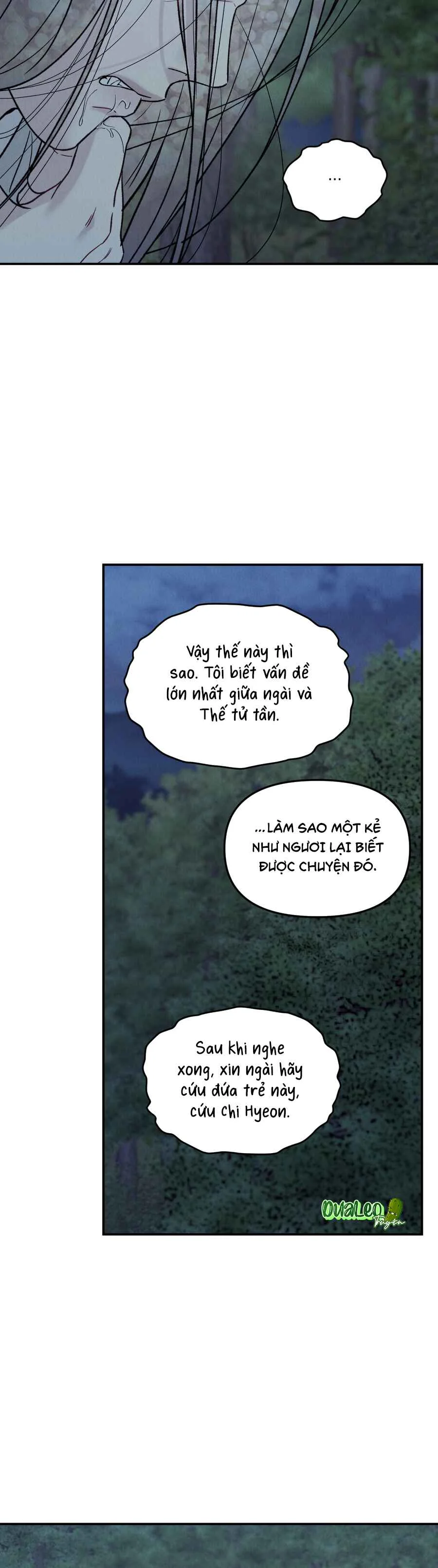 Đọc truyện SỰ PHẪN NỘ CỦA THẦN - Chapter 44