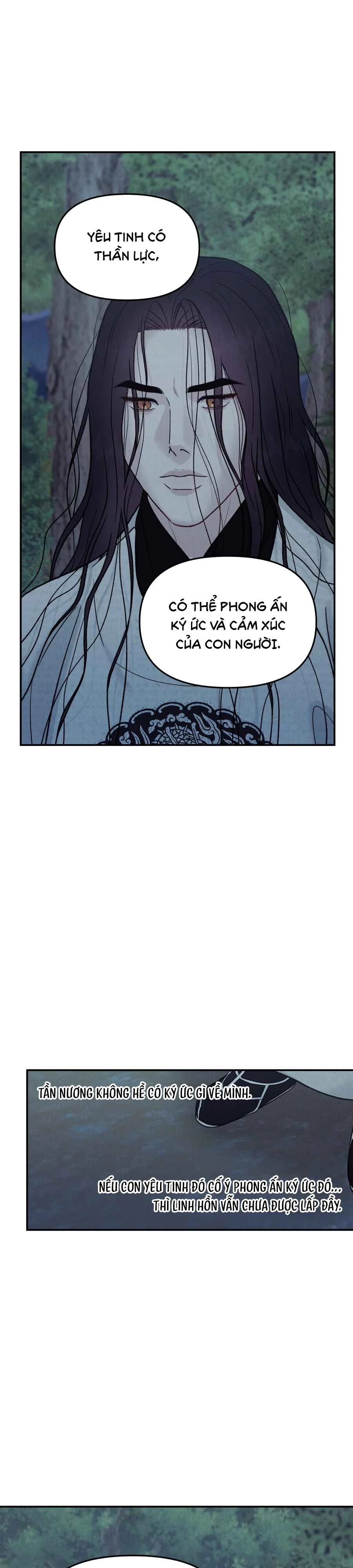 Đọc truyện SỰ PHẪN NỘ CỦA THẦN - Chapter 44