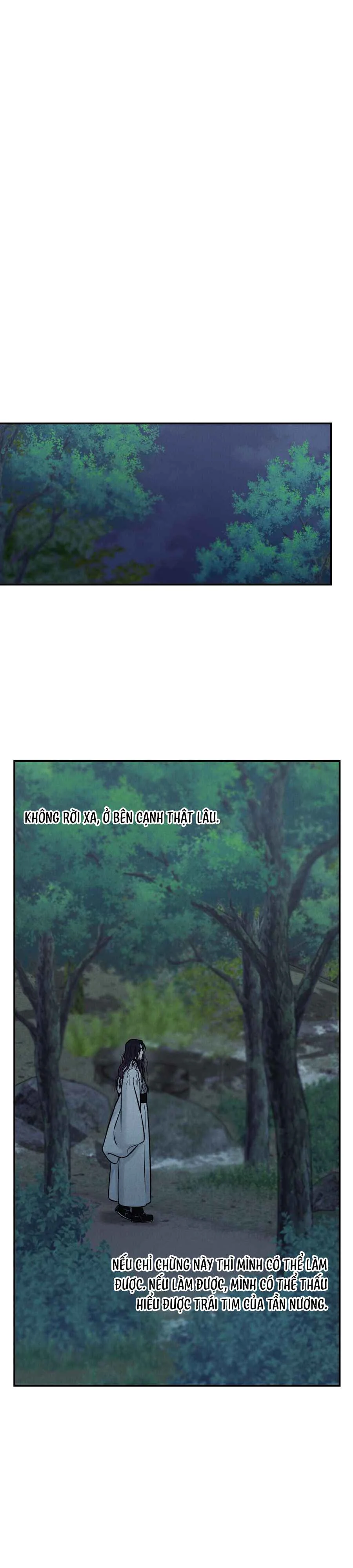 Đọc truyện SỰ PHẪN NỘ CỦA THẦN - Chapter 44
