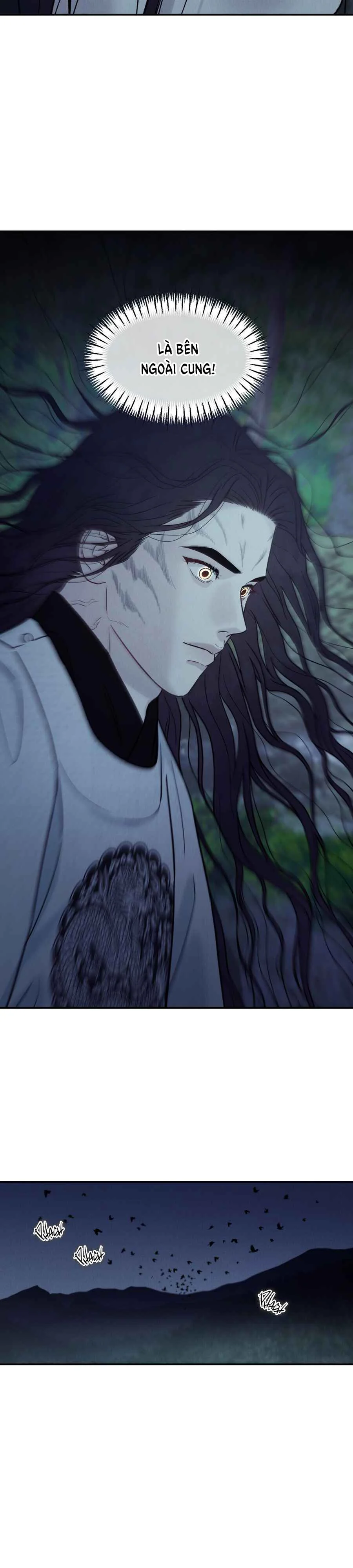 Đọc truyện SỰ PHẪN NỘ CỦA THẦN - Chapter 44