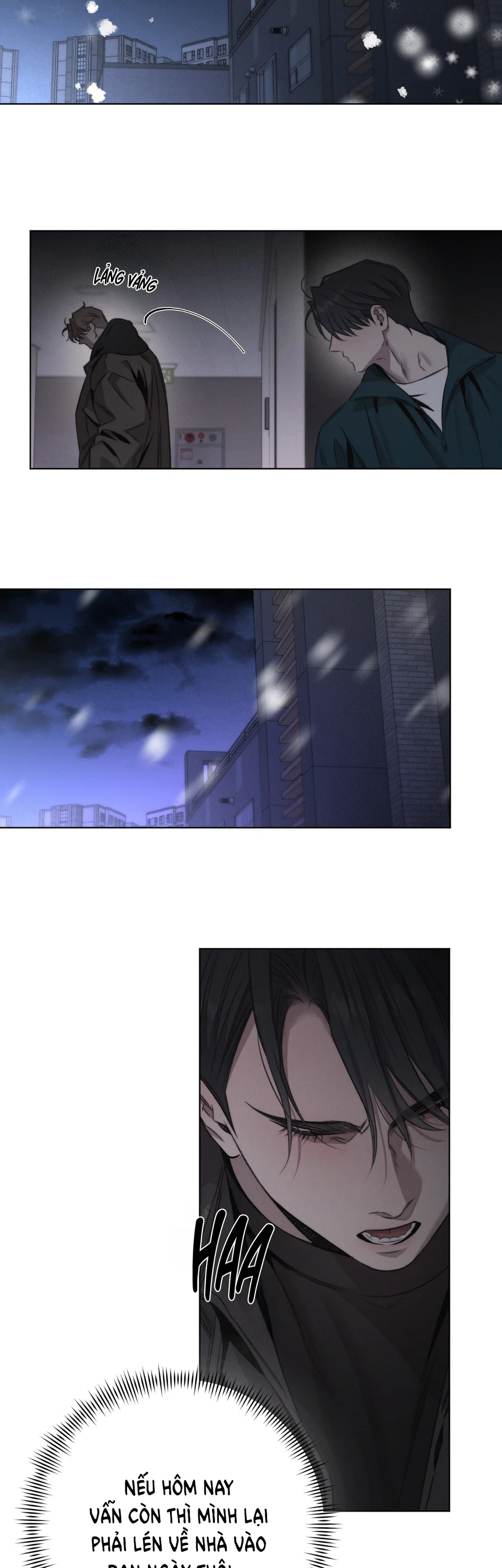 Đọc truyện STILL LOVE YOU - Chapter 48