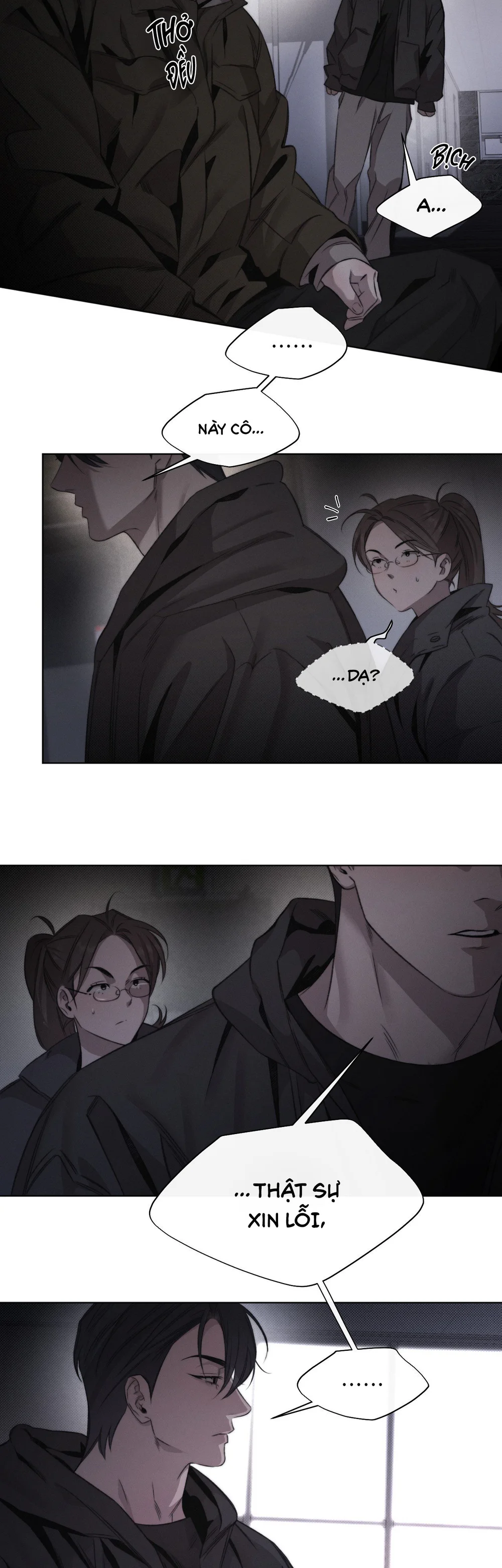 Đọc truyện STILL LOVE YOU - Chapter 48