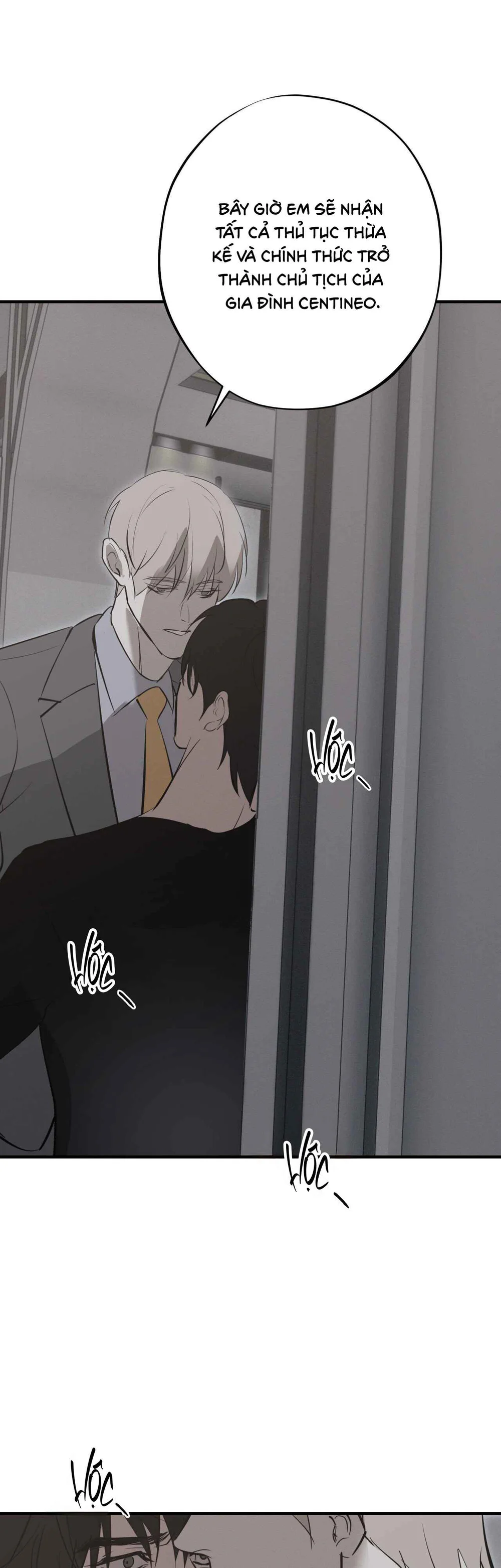 Đọc truyện RISKY VICE - Chapter 52
