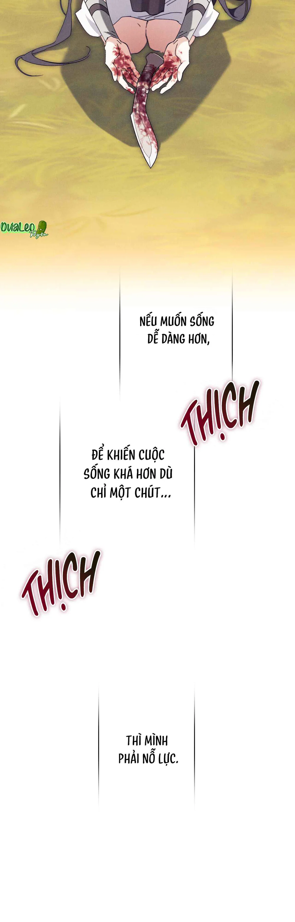 Đọc truyện RẮN NUỐT LỰU - Chapter 42