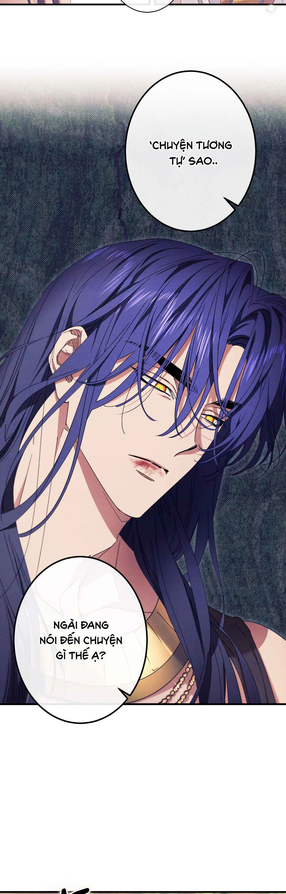 Đọc truyện RẮN NUỐT LỰU - Chapter 42