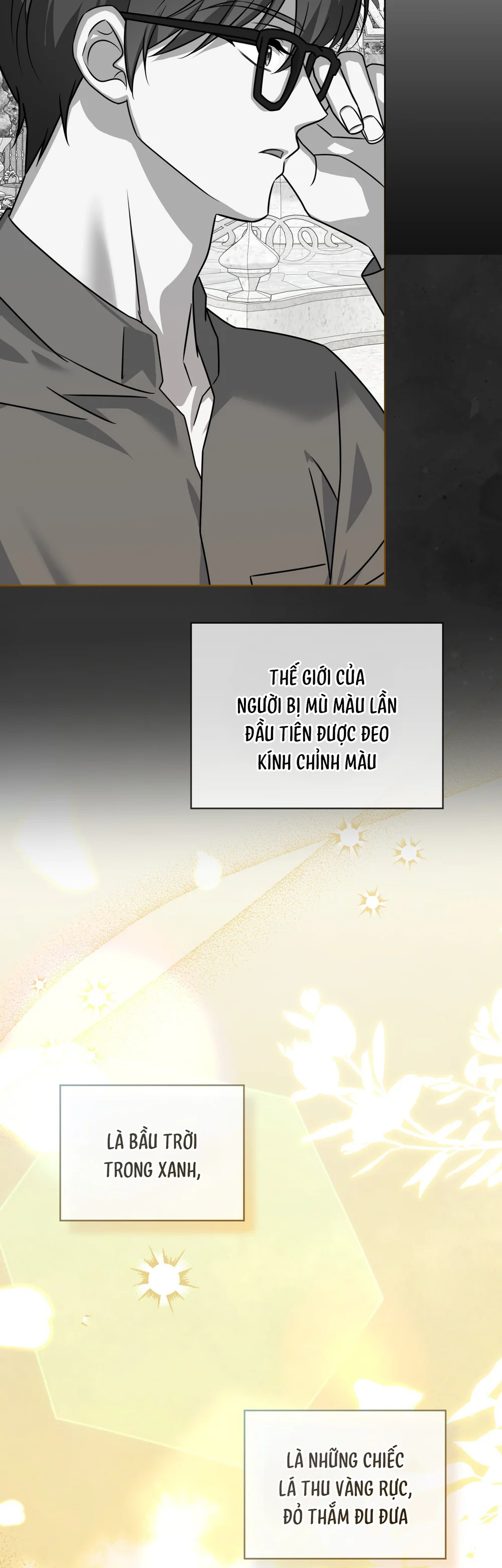 Đọc truyện NƯỚC UỐNG TÌNH YÊU CỦA CÁO PLIN - Chapter 53