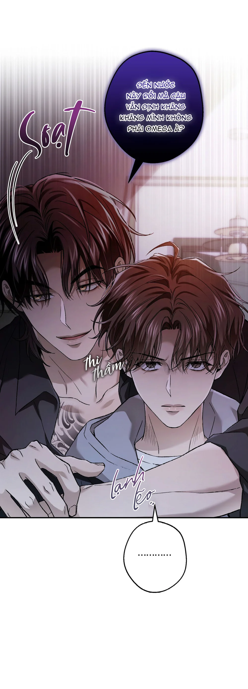 Đọc truyện My Bad Boss - Chapter 14