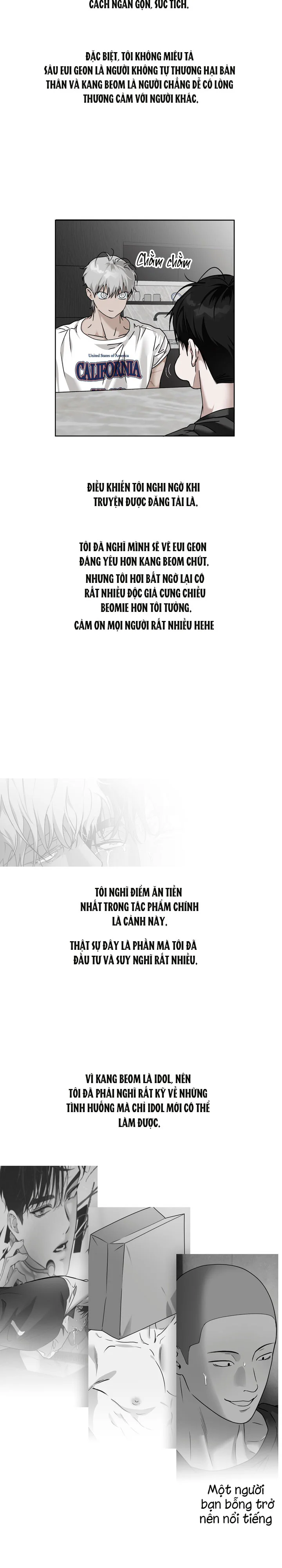 Đọc truyện My Doll Diary - Chapter 20.5