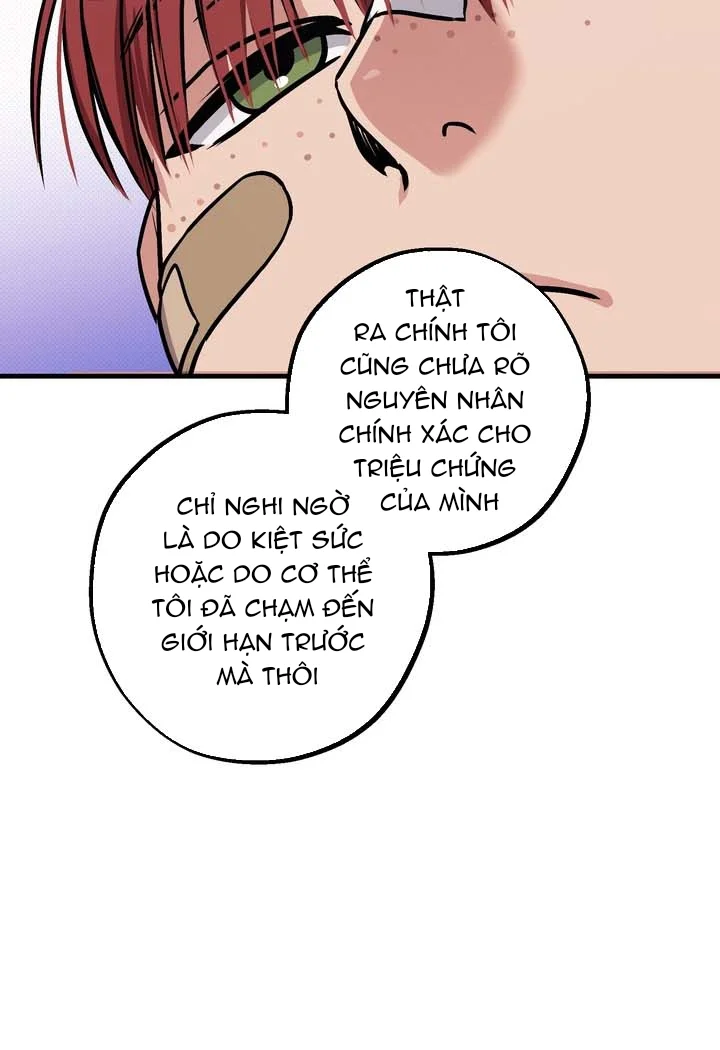Đọc truyện Kem Vanilla Sundae - Chapter 17