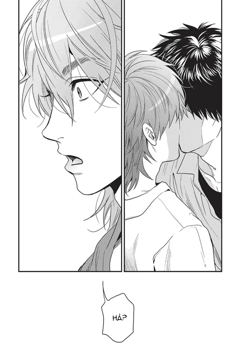 Đọc truyện Yarichin Bitch Club - Chapter 16.2