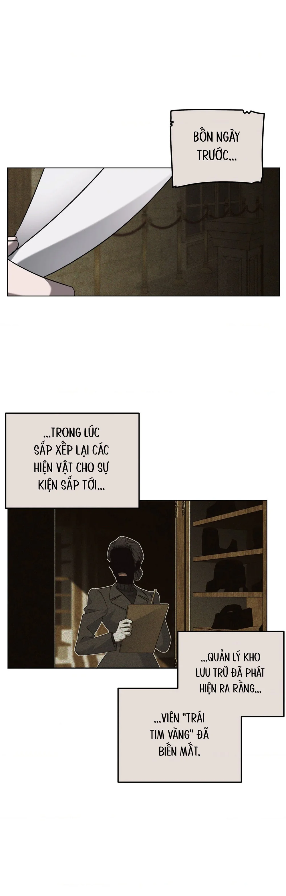 Đọc truyện Vụ Án Mạng Kinh Hoàng Tại Số 19 Phố Sunset - Chapter 19