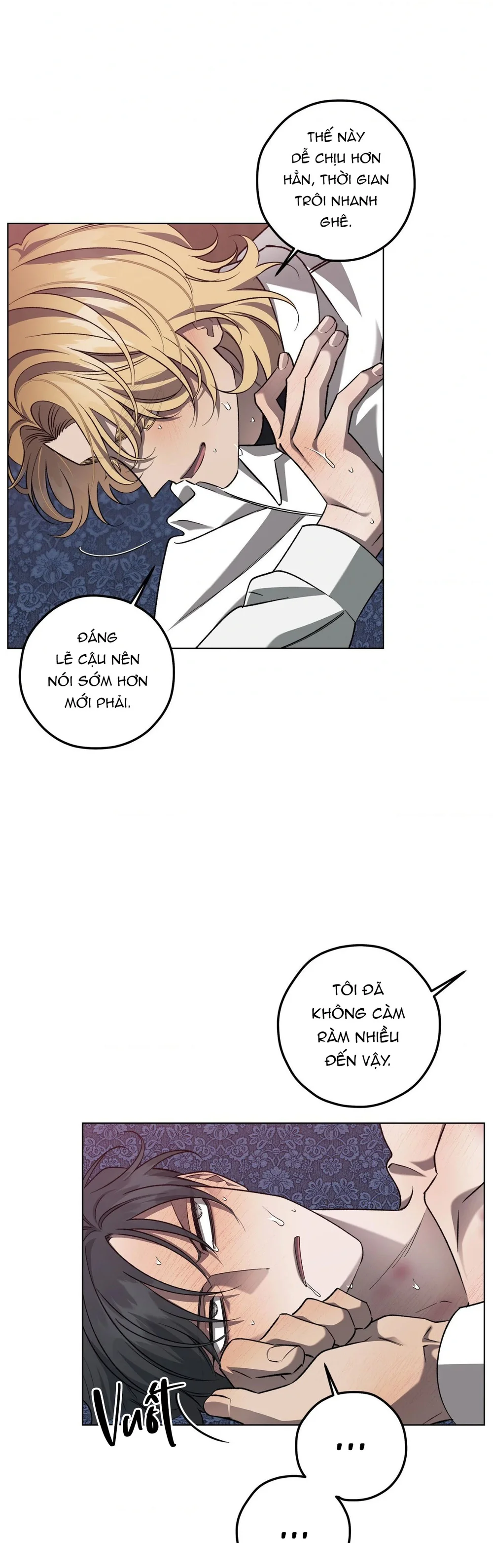 Đọc truyện Vụ Án Mạng Kinh Hoàng Tại Số 19 Phố Sunset - Chapter 19