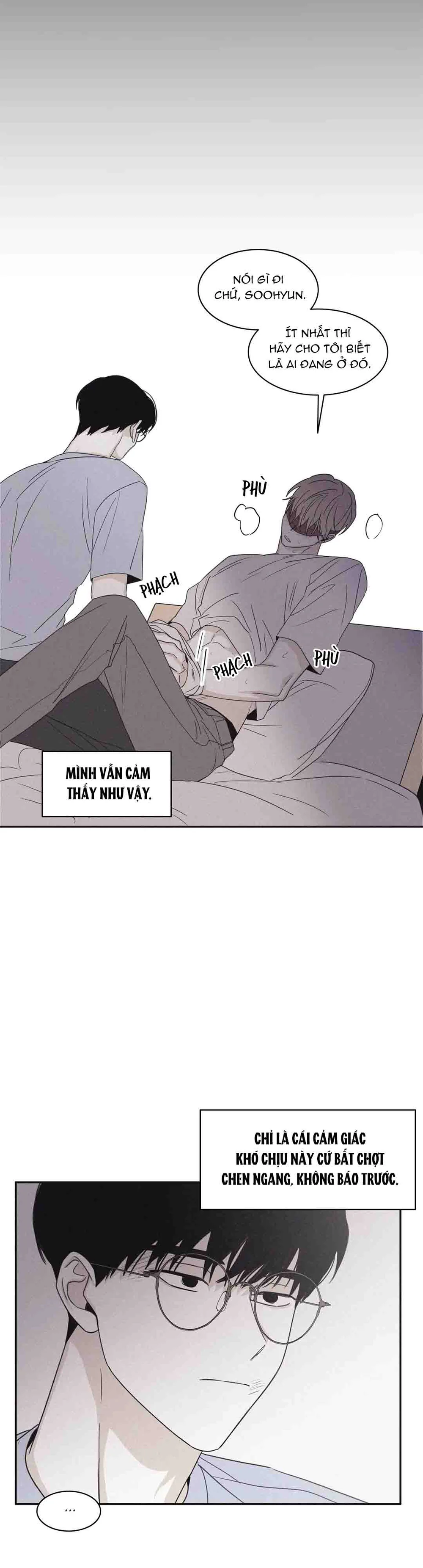 Đọc truyện Chiếu tướng - Chapter 58