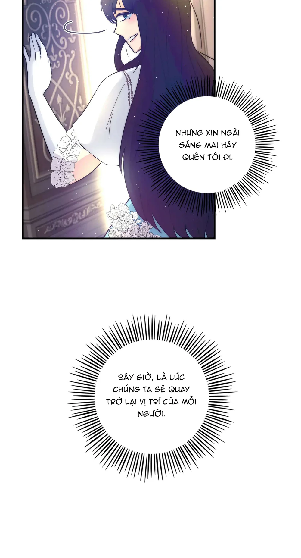 Đọc truyện Hoàng Tử Lọ Lem - Chapter 11