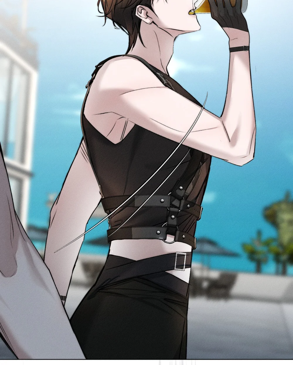 Đọc truyện Ảnh Đế Cứ Muốn Làm Kim Chủ Của Tôi - Chapter 55
