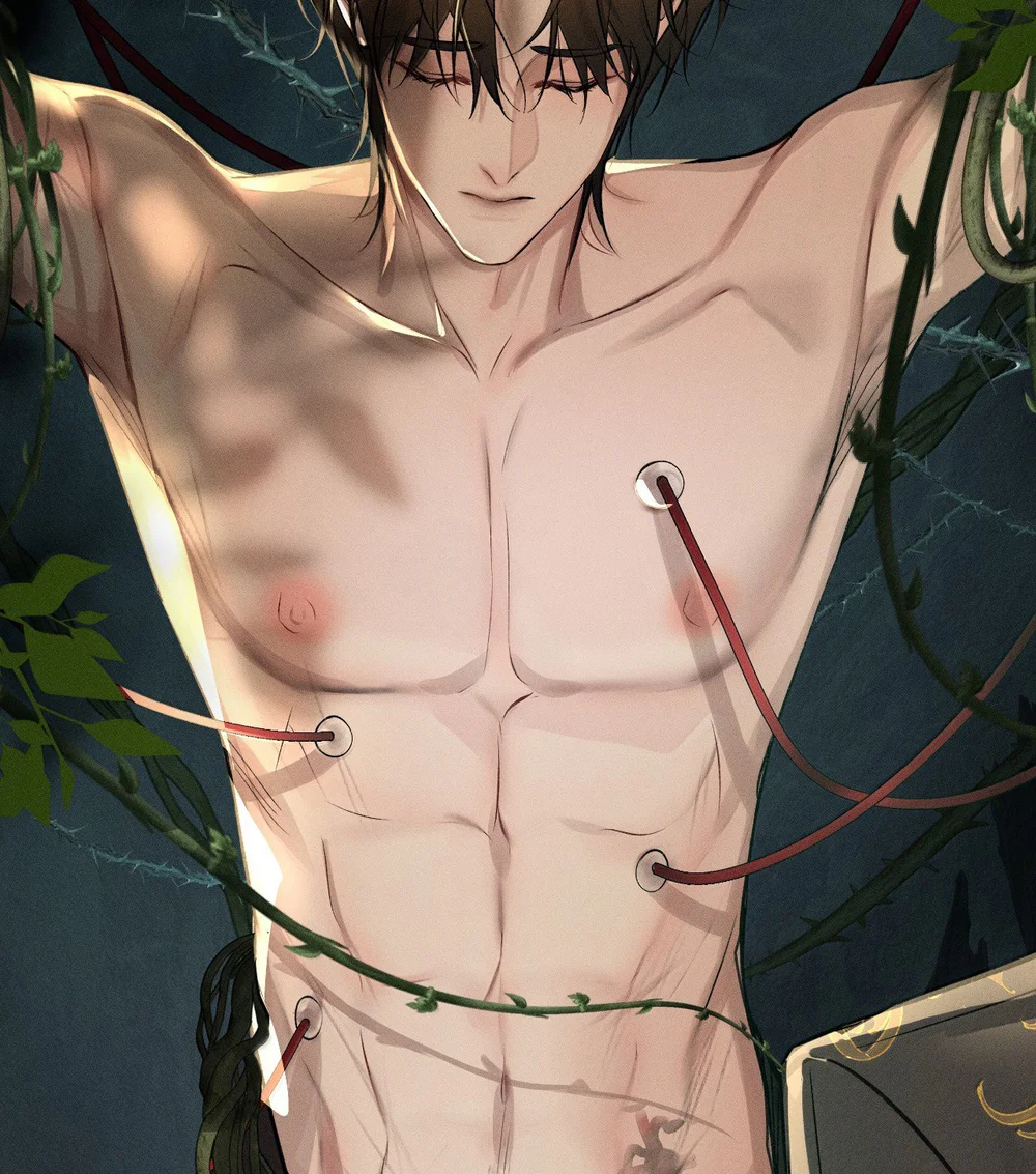 Đọc truyện Ảnh Đế Cứ Muốn Làm Kim Chủ Của Tôi - Chapter 55