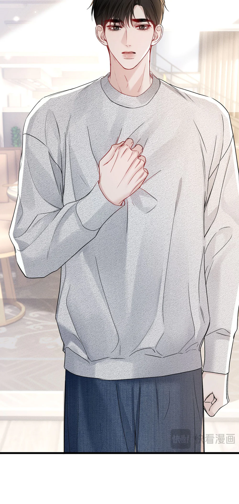 Đọc truyện Cuộc Đối Đầu Gay Gắt - Chapter 151