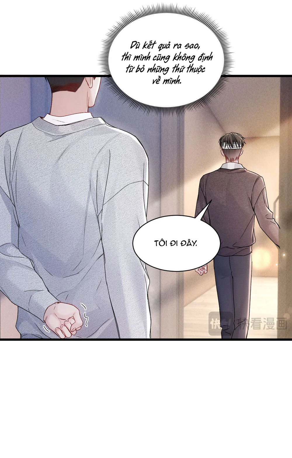 Đọc truyện Cuộc Đối Đầu Gay Gắt - Chapter 151