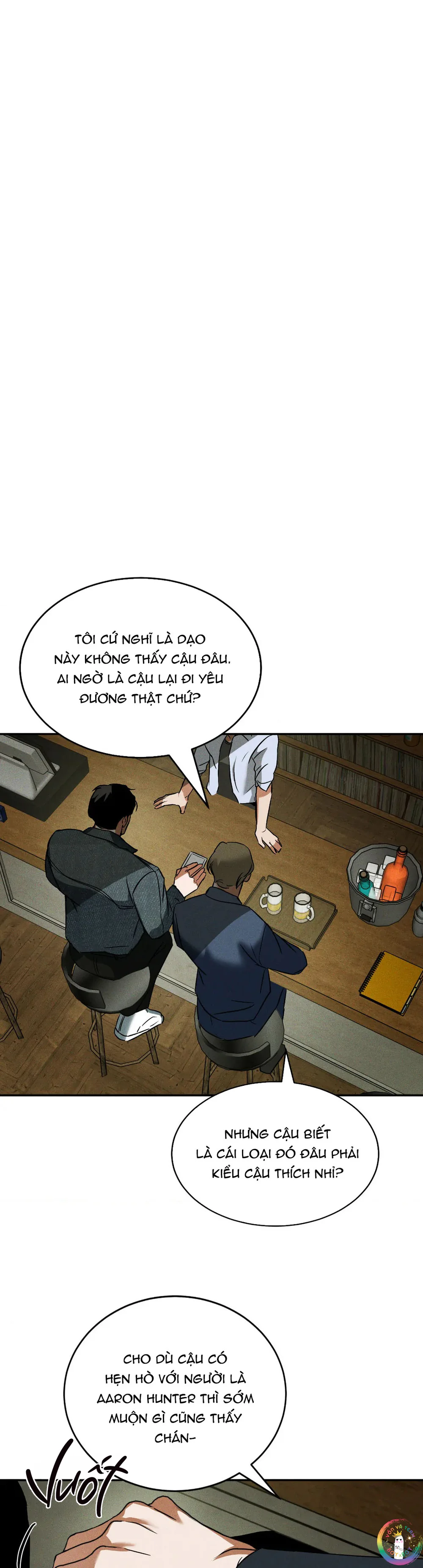 Đọc truyện Ánh Đèn - Chapter 5