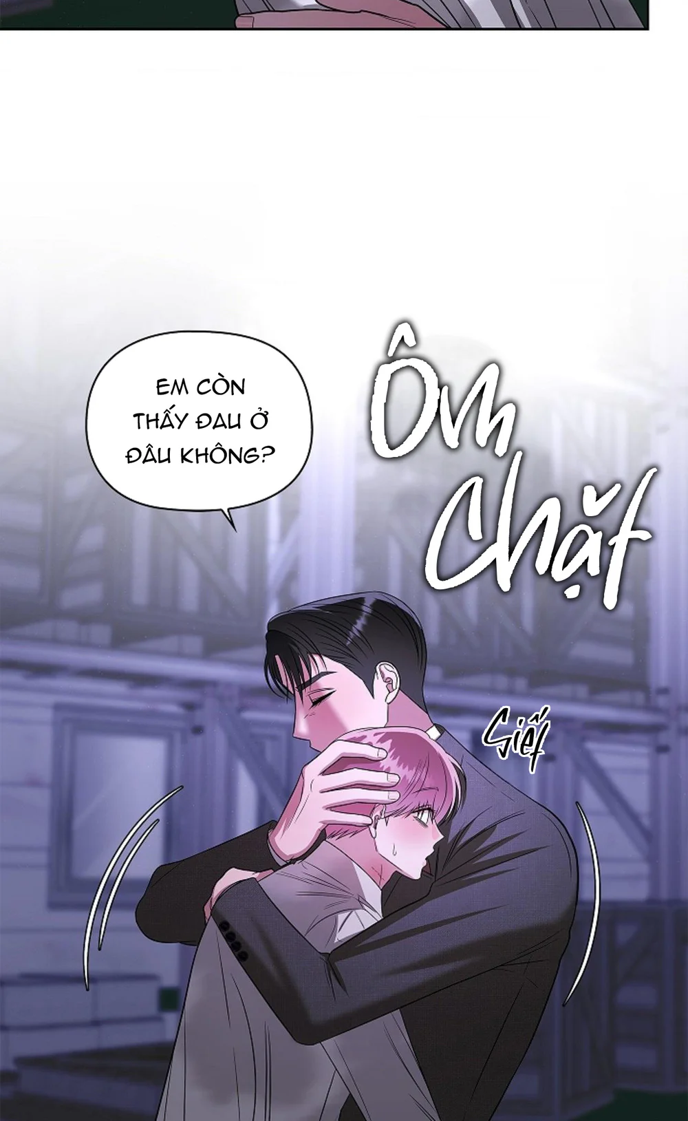 Đọc truyện Một Ngày Nọ, Tên Đàn Ông Xúc Tu Xuất Hiện - Chapter 28