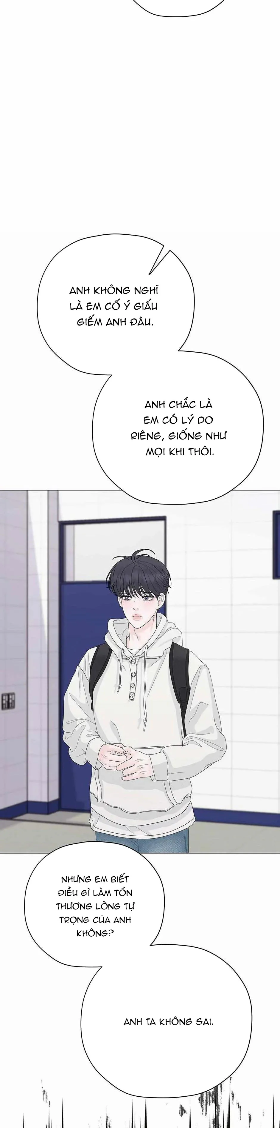 Đọc truyện Cội Nguồn Mãnh Hổ - Chapter 6