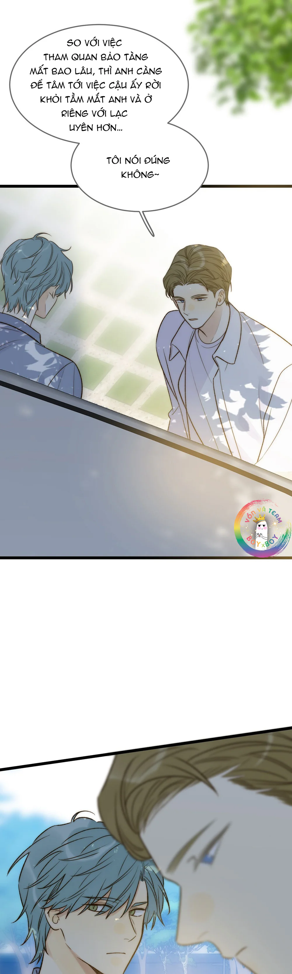 Đọc truyện Chỉ Riêng Đuôi Là Không Được!!! - Chapter 80