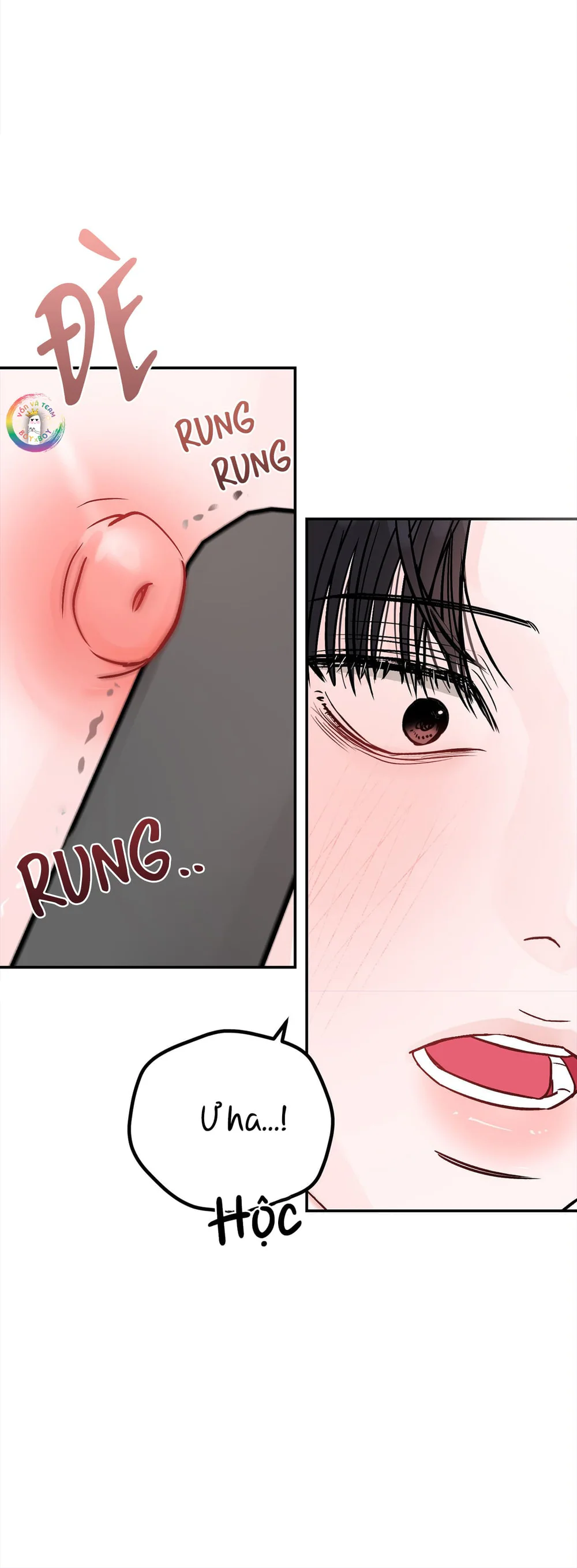 Đọc truyện Không Thể Chấm Dứt - Chapter 51