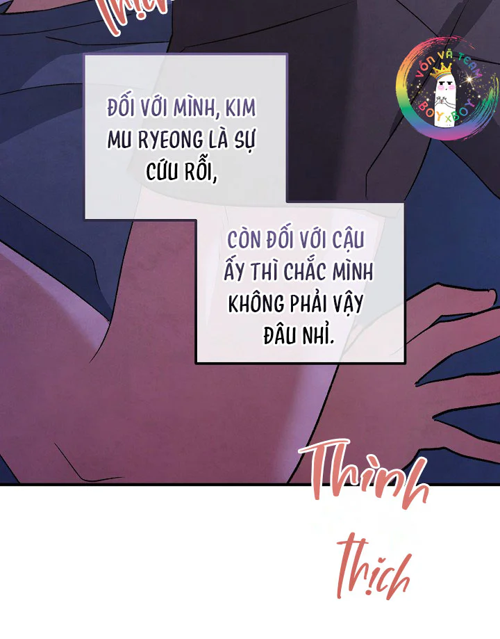 Đọc truyện Linh Hồn Của Mu Ryeong - Chapter 61