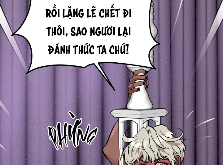 Đọc truyện Bakery Nóng Bỏng Tay - Chapter 2